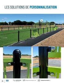 Catalogue Casal Sport page 26