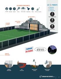 Catalogue Casal Sport page 7