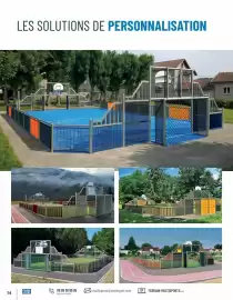 Catalogue Casal Sport page 14