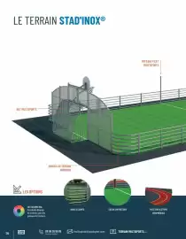 Catalogue Casal Sport page 16