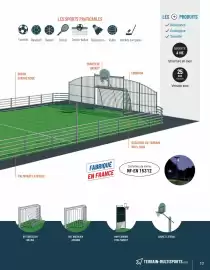 Catalogue Casal Sport page 17