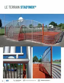 Catalogue Casal Sport page 18