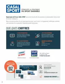 Catalogue Casal Sport page 2