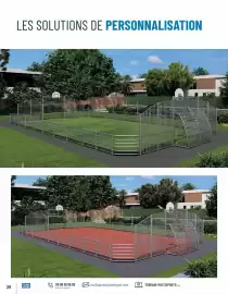 Catalogue Casal Sport page 20