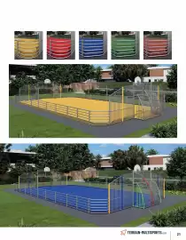 Catalogue Casal Sport page 21