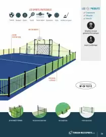 Catalogue Casal Sport page 23