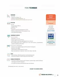 Catalogue Casal Sport page 25