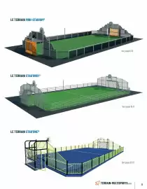 Catalogue Casal Sport page 5