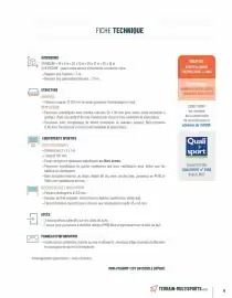 Catalogue Casal Sport page 9