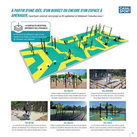 Catalogue Casal Sport page 11