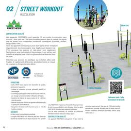 Catalogue Casal Sport page 12