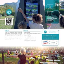 Catalogue Casal Sport page 15