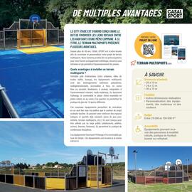 Catalogue Casal Sport page 17