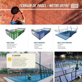 Catalogue Casal Sport page 19
