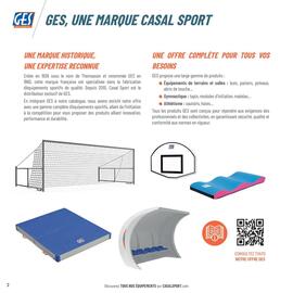 Catalogue Casal Sport page 2