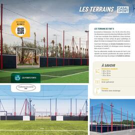Catalogue Casal Sport page 21