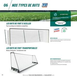 Catalogue Casal Sport page 24