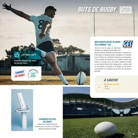 Catalogue Casal Sport page 27