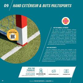 Catalogue Casal Sport page 30