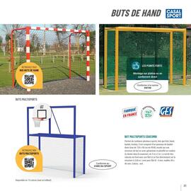 Catalogue Casal Sport page 31
