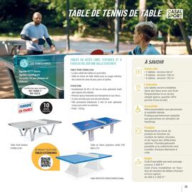 Catalogue Casal Sport page 35