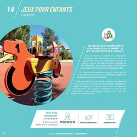 Catalogue Casal Sport page 40