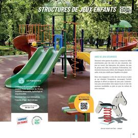 Catalogue Casal Sport page 41