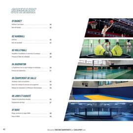 Catalogue Casal Sport page 42