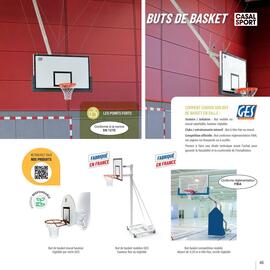Catalogue Casal Sport page 45