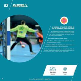 Catalogue Casal Sport page 46