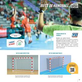 Catalogue Casal Sport page 47