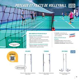 Catalogue Casal Sport page 49
