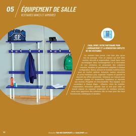 Catalogue Casal Sport page 52