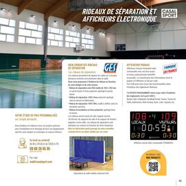 Catalogue Casal Sport page 55