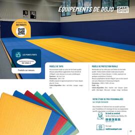 Catalogue Casal Sport page 57