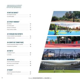Catalogue Casal Sport page 6