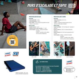 Catalogue Casal Sport page 65