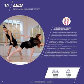 Catalogue Casal Sport page 66