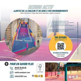 Catalogue Casal Sport page 72