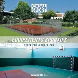Catalogue Casal Sport page 1