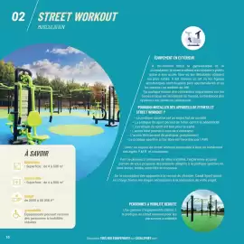 Catalogue Casal Sport page 10