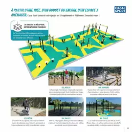 Catalogue Casal Sport page 11