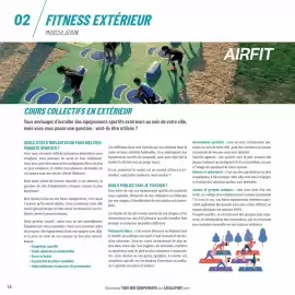 Catalogue Casal Sport page 14