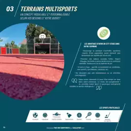 Catalogue Casal Sport page 16