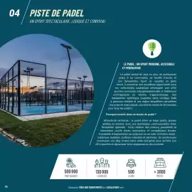 Catalogue Casal Sport page 18