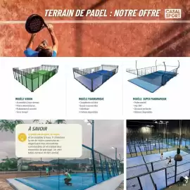 Catalogue Casal Sport page 19