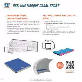Catalogue Casal Sport page 2