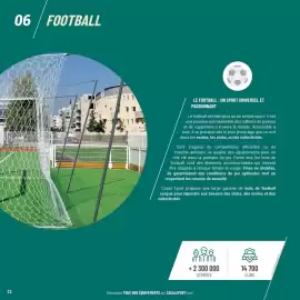 Catalogue Casal Sport page 22