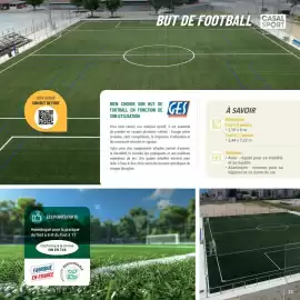 Catalogue Casal Sport page 23