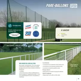 Catalogue Casal Sport page 29